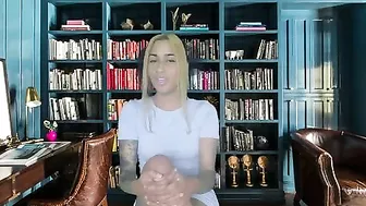 Myamulagoddess Custom Your the ASSistant Now Professor (Premium Plan)