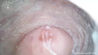 Mylene Magic control P2. Endoscope, centaur toy (Premium Plan)