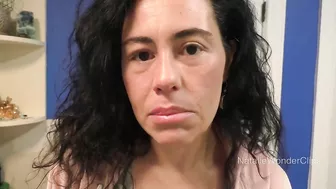 Natalie Wonder Don't Honor Thy stepFather II - Showing stepDaddy How You Cum Home ...