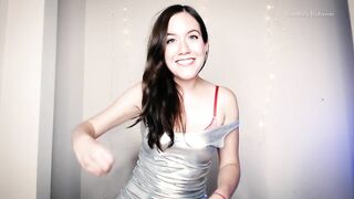Natashas Bedroom - Cock Workout (Premium Plan)remium