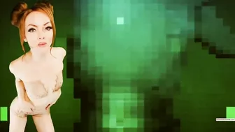 Queen Elastica The Masturb-atrix (Premium Plan)