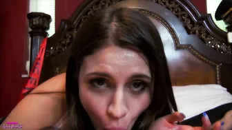 Raquel Roper raquelroperxxx Youre Sloppy Seconds Cuckold Fellatio (Premium Plan)