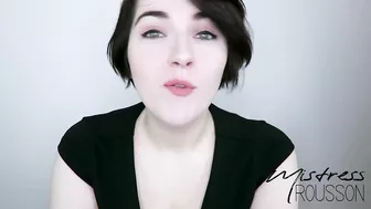 Ruby Rousson Caught in My Web (Premium Plan)