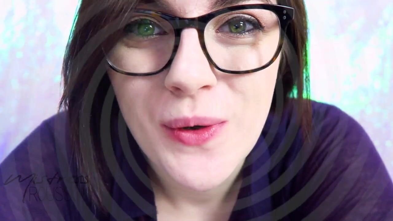 Ruby Rousson Ruby Rousson Emerald Eyes (Premium Plan)