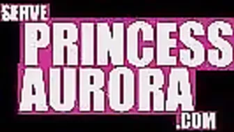 Serveprincessaurora The edging experiment - Goon til you go crazy (Premium Plan)