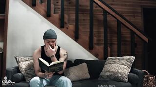 Shiri Allwood Cozy Cabin with Mike (Premium Plan)