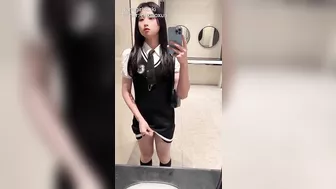 Suki TRANS 6 Outdoor Public Cumshot Compilation (Premium Plan)