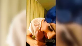 Tia Tizzianni Nyxis 1st WEEK as Nyxi - FOR REAL (Premium Plan)