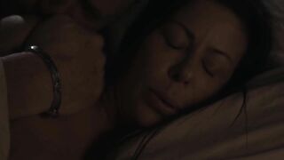 Alexis Fawx - Forbidden Desires Part 1 - MissaX