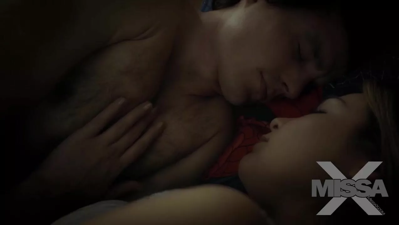 Blair Williams - Keep Me Warm - MissaX