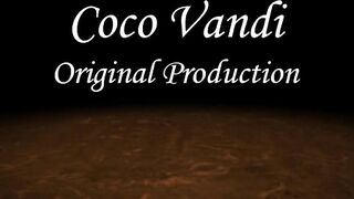 Coco Vandi And Makayla Cox - Blackmailing My 2 Cheating Aunts - WCAProductions