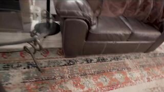 Coco Vandi And Makayla Cox - Blackmailing My 2 Cheating Aunts - WCAProductions