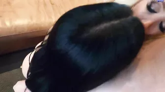 Jasmine Jae, Rebecca More - Dick Delivery - ManyVids