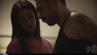 Kylie Rocket - Save Me Daddy - MissaX