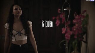 Liz Jordan - Nothing Left to Say - MissaX