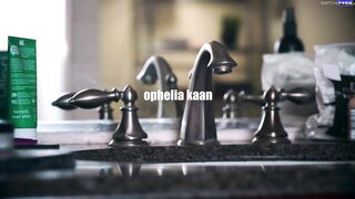 Ophelia Kaan - Building Up Mom - MissaX