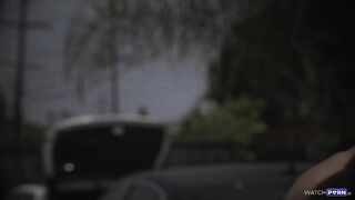 Rachael Cavalli - Operation Mommy - MissaX
