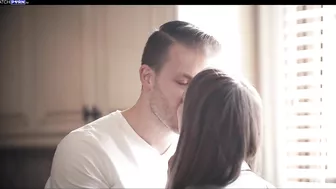 Reagan Foxx, Laney Grey - Come Home pt. 2 - MissaX