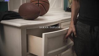 Sarah Taylor - My Sons Relentless Boner - MissaX