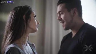 Silvia Saige - The Devil at My Door - MissaX