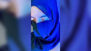 Hijabi Strapon Humiliation Pov With Arabic Talk Mistress