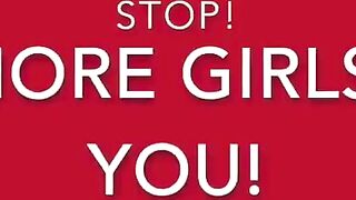 Are You Sure You Like Girls？