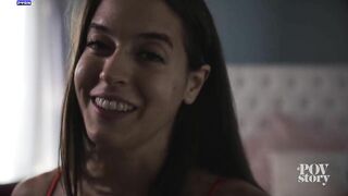 Abbie Maley - Hot Girl Summer pt. 1 - APOVStory