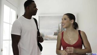 Abella Danger - Fool Me Once - PureTaboo