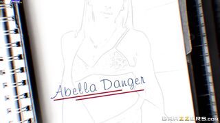 Abella Danger - How To Suckseed In Business 2 - BigButtsLikeItBig