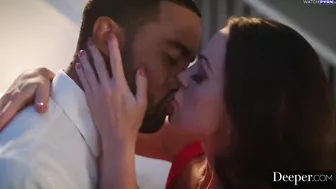 Abigail Mac - Abigail Mac The Female of the Species - Deeper