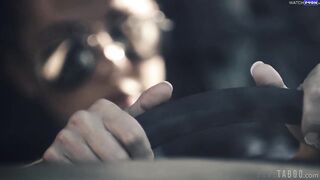 Abigail Mac and Kenzie Reeves - Resisting Arrest - PureTaboo