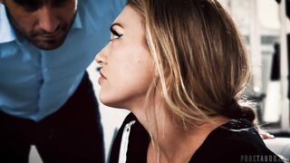 Adira Allure - Fender Bender - PureTaboo