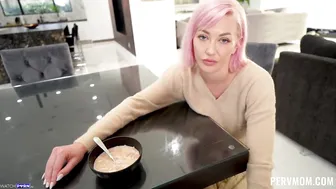 Adira Allure - Safe With Me - PervMom