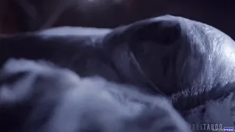 Adriana Chechik and Kristen Scott - Future Darkly: Eyes in the Sky - PureTaboo