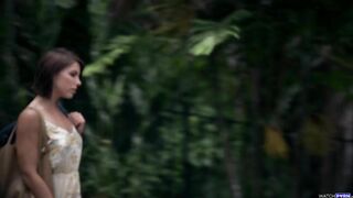 Adriana Chechik and Mona Wales - The Seychelles - AllHerLuv