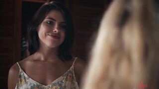 Adriana Chechik and Mona Wales - The Seychelles - AllHerLuv