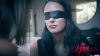 Adriana Chechik and Sofi Ryan - A Foreign Exchange - AllHerLuv