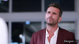 Adriana Chechik - Muse Episode 5 - Deeper