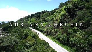 Adriana Chechik - The Getaway Ignorance is Bliss - MissaX