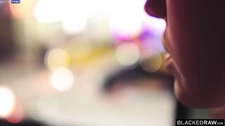 Adriana Chechik - Tonight I want to be bad - BlackedRaw