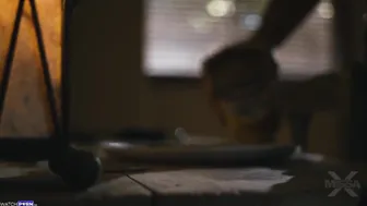 Aiden Ashley - A Killer On The Loose pt. 3 - MissaX