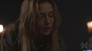 Aiden Ashley and Brooklyn Gray - Blue Moon Rising Part 3 - MissaX