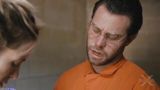 Aiden Ashley and Vanna Bardot - A Killer On The Loose pt. 4 - MissaX