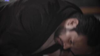Aiden Ashley and Violet Starr - Excuse Me, Sir. I Love You - MissaX