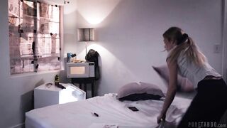Aiden Ashley - Lessons In Business - PureTaboo