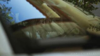 Aiden Ashley - Step Siblings - FamilySinners