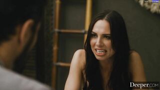 Aidra Fox and Kayden Kross - Valley Of The Fuck Dolls Part Two - Deeper