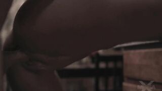 Aila Donovan - Slide pt.3 - MissaX
