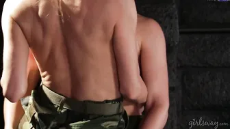 AJ Applegate, Cherie Deville and Alexis Fawx - Dream Pairings: Operation Spread Ea...