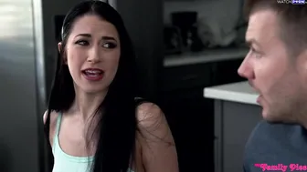 Alex Coal - Mom Plays A Prank - MyFamilyPies